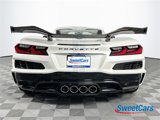 Used 2023 Chevrolet Corvette Z06 w/ Z07 Performance Package image 6