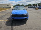 New 2026 Kia Sportage X-Pro Prestige image 2