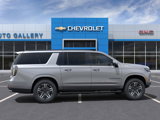 New 2025 Chevrolet Suburban Z71 w/ Comfort Package image 5