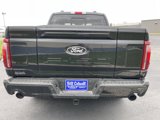 New 2025 Ford F150 Lariat w/ Equipment Group 502A High image 5