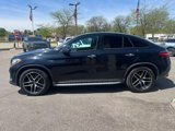 Used 2018 Mercedes-Benz GLE 43 AMG 4MATIC Coupe image 2