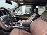 New 2025 Ford F150 King Ranch w/ FX4 Off-Road Package image 4