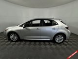 Used 2025 Toyota Corolla SE image 4
