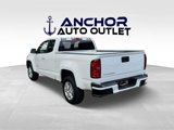 Used 2021 Chevrolet Colorado LT w/ Fleet Safety Package image 6