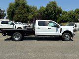 New 2025 Ford F350 XL w/ XL Chrome Package image 2