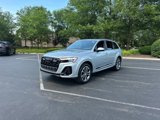 New 2025 Audi Q7 2.0T Premium Plus image 3