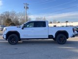New 2025 GMC Sierra 2500 AT4 w/ AT4 Premium Plus Package image 2