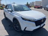 New 2026 Honda CR-V EX-L image 2
