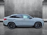 New 2025 Mercedes-Benz GLE 53 AMG 4MATIC Coupe image 4