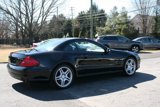 Used 2003 Mercedes-Benz SL 500 image 2