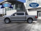 New 2025 Ford F150 Lariat image 4