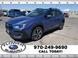 New 2025 Subaru Crosstrek 2.5i Premium image 3