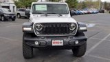 New 2025 Jeep Wrangler Willys image 6