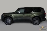 Used 2025 Lexus GX 550 image 5