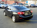 Used 2018 Chevrolet Cruze LS image 4