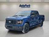 New 2025 Ford F150 STX w/ Equipment Group 201A FX4 image 3