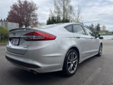 Used 2017 Ford Fusion SE w/ Equipment Group 601A image 3