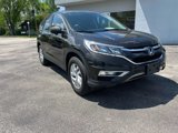 Used 2015 Honda CR-V EX image 4