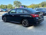 Used 2019 Nissan Sentra SR image 4