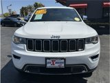 Used 2019 Jeep Grand Cherokee Limited image 2