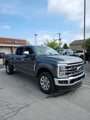 New 2025 Ford F250 Lariat image 1