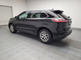 Used 2023 Ford Edge SEL image 3