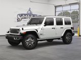 New 2025 Jeep Wrangler Sahara image 2