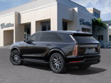New 2025 Cadillac Escalade IQ Sport 1 w/ LPO, ONYX Package image 3