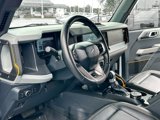 Used 2022 Ford Bronco Badlands w/ Sasquatch Package image 4