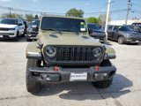 New 2025 Jeep Wrangler Unlimited Rubicon image 2
