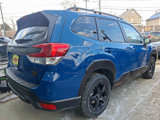 Certified 2024 Subaru Forester Wilderness w/ Wilderness Package image 2