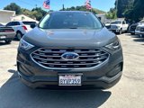 Used 2021 Ford Edge SE image 2