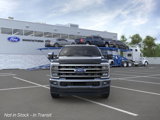 New 2025 Ford F350 Lariat w/ Lariat Ultimate Package image 6