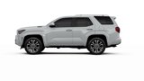 New 2025 Toyota 4Runner 4WD image 4