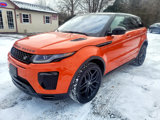Used 2017 Land Rover Range Rover Evoque HSE Dynamic image 4
