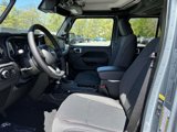 New 2025 Jeep Wrangler Unlimited Rubicon w/ Technology Group image 3