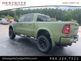 New 2025 RAM 1500 Big Horn image 4