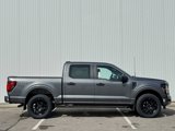 New 2025 Ford F150 STX image 6