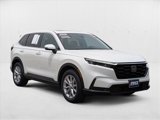 Used 2024 Honda CR-V EX image 3
