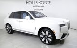 New 2025 Rolls-Royce Cullinan image 5