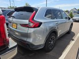 Used 2025 Honda CR-V EX-L image 4
