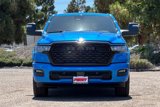 New 2025 RAM 1500 Big Horn image 3