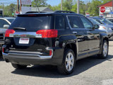 Used 2016 GMC Terrain SLE w/ Chrome Edition image 6