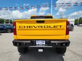 New 2025 Chevrolet Silverado 1500 LT image 3