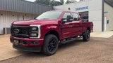 New 2025 Ford F250 Lariat image 2