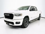 Used 2025 RAM 1500 Laramie w/ Sport Appearance Package image 3