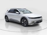 New 2025 Hyundai Ioniq 5 Limited image 2