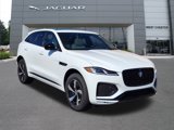New 2026 Jaguar F-PACE R-Dynamic S image 2