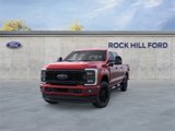 New 2025 Ford F250 Lariat w/ Lariat Ultimate Package image 3