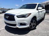 Used 2018 INFINITI QX60 AWD image 3